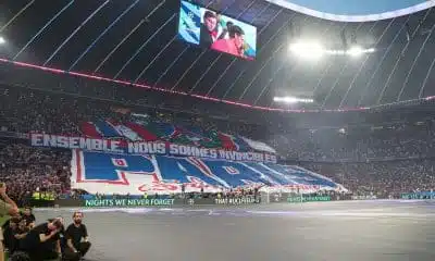 PSG – Inter Milan : les plus belles photos d&rsquo;une finale légendaire