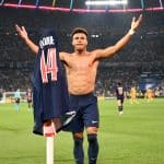 PSG – Inter Milan : le 2e but de Doué, le 3e des Parisiens, en vidéo