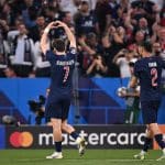 PSG – Inter Milan : le 4e but parisien, signé Kvaratskhelia, en vidéo