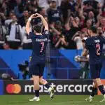 PSG – Inter Milan : le 4e but parisien, signé Kvaratskhelia, en vidéo