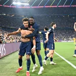 PSG : une pointure bien connue de Dembélé et Doué arrive !