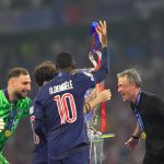 PSG : un ex de l’ASSE prend Guardiola pour taper sur Luis Enrique dans le dossier Donnarumma