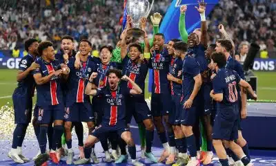 La presse espagnole célèbre Luis Enrique et le PSG et rapproche Joan Garcia du FC Barcelone