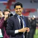 PSG : al-Khelaïfi envoie une pique à Messi, Neymar et Mbappé