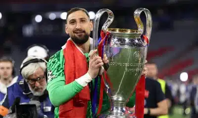 PSG Mercato : Donnarumma coaché par De Zerbi (OM), la folle rumeur enfle ! 