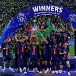 OM : les Marseillais tiennent une revanche éclatante sur le PSG après le sacre en LDC