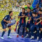 PSG : les Parisiens sont arrivés à Paris, la parade va débuter !