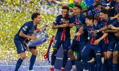 PSG Mercato : le Real Madrid fonce sur Marquinhos et Chevalier (LOSC) !