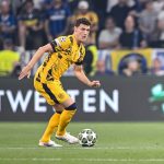 LOSC Mercato : le FC Barcelone prêt à ouvrir la porte à Benjamin Pavard ?