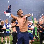 PSG Mercato : l’avenir de Barcola est scellé, un ailier gauche pisté !