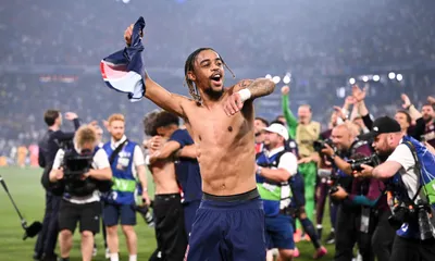 PSG Mercato : l’avenir de Barcola est scellé, un ailier gauche pisté ! 