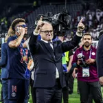 PSG Mercato : la short-list de Luis Campos en défense centrale a fuité !