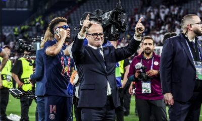 Luis Campos (PSG)