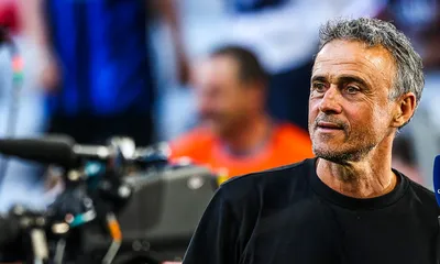 PSG : bonne nouvelle pour Luis Enrique avant l&rsquo;Atlético Madrid
