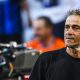 Luis Enrique, le coach du PSG