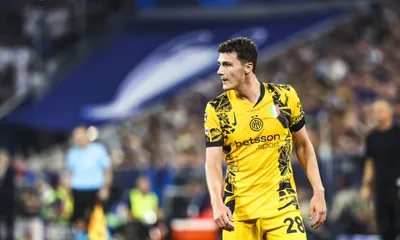 Benjamin Pavard tout proche de l’OM