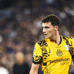 LOSC Mercato : Un concurrent XXL prêt à torpiller le dossier Benjamin Pavard