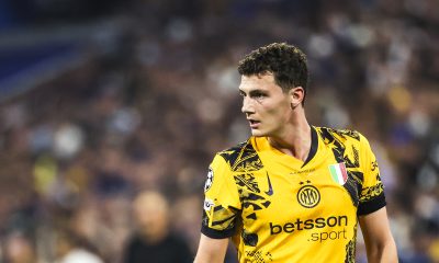 LOSC Mercato : Un concurrent XXL prêt à torpiller le dossier Benjamin Pavard