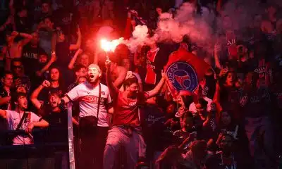 PSG : 559 interpellations, deux morts, famille percutée à Grenoble… le lourd bilan des célébrations