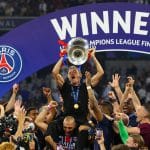 PSG – Inter Milan : Luis Enrique clame sa fierté, le CUP brandit un tifo en hommage à sa fille