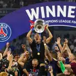 PSG – Inter Milan : Luis Enrique clame sa fierté, le CUP brandit un tifo en hommage à sa fille