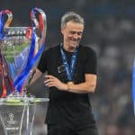 PSG – Inter Milan : Luis Enrique livre les secrets du triomphe et vote pour Dembélé au Ballon d’Or