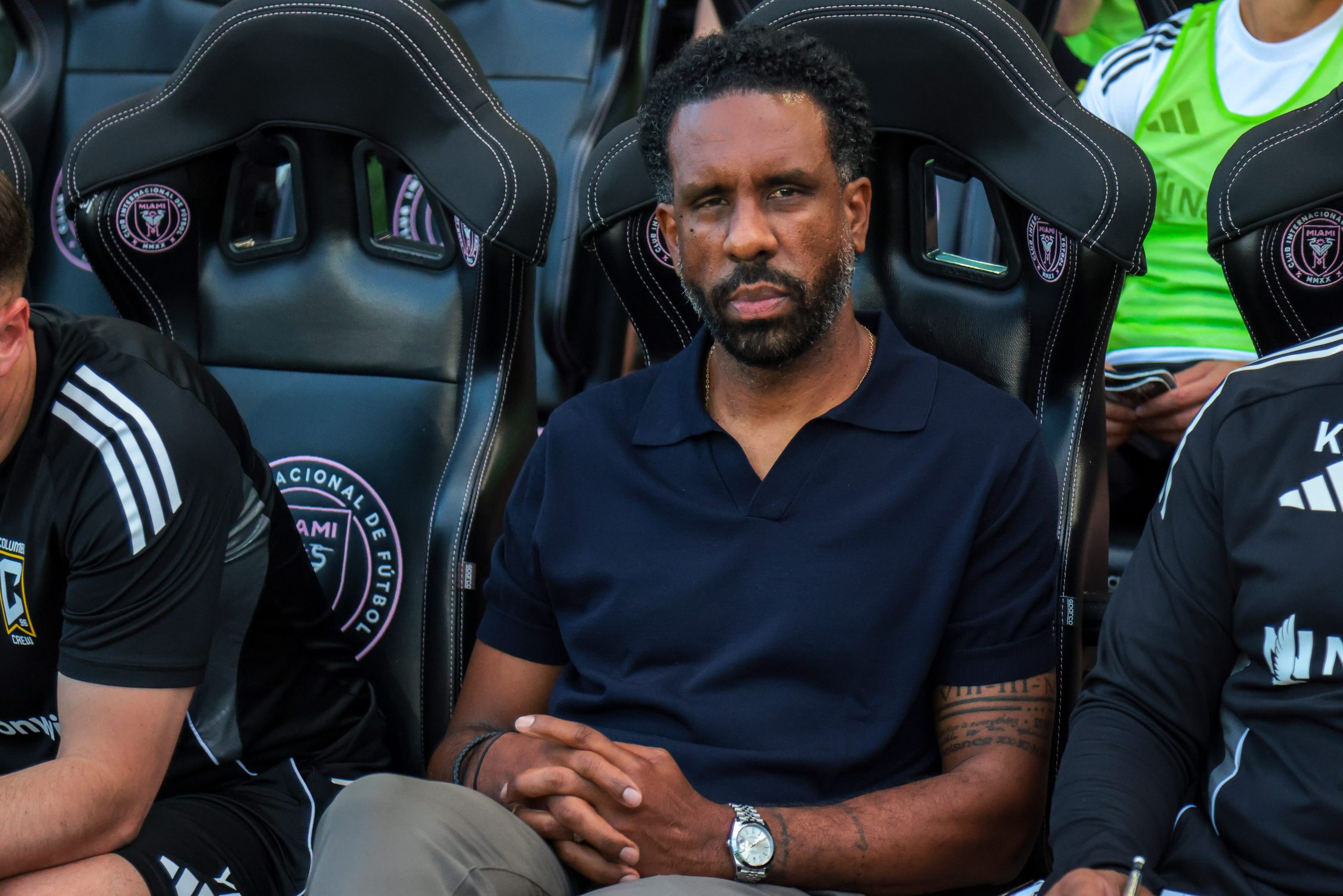 Stade Rennais Mercato : Motta, Clément, Nancy… quel coach pour remplacer Habib Beye ?