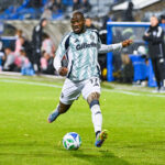 FC Nantes Mercato : un attaquant de MLS ouvre un premier dossier épineux pour janvier 