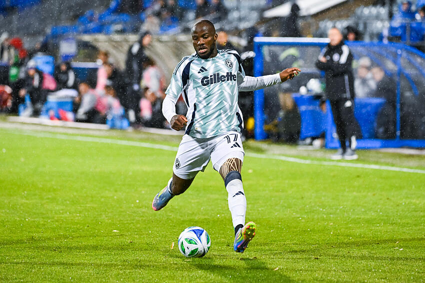 FC Nantes Mercato : un attaquant de MLS ouvre un premier dossier épineux pour janvier