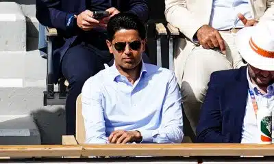 PSG – Les infos du jour : un défenseur ukrainien ciblé, al-Khelaïfi tacle Messi, Neymar et Mbappé