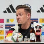 FC Barcelone Mercato : ter Stegen fait une nouvelle annonce fracassante sur son avenir