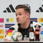 FC Barcelone Mercato : ter Stegen fait une nouvelle annonce fracassante sur son avenir