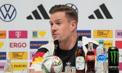 Marc-André ter Stegen