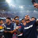 PSG : l’hommage de Désiré Doué, l’indifférence de Lucas Hernandez… Lionel Messi divise Paris !