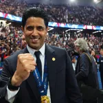 PSG : les mots forts de Nasser Al-Khelaïfi pour Kevin Durant