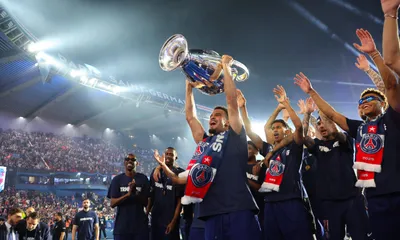 PSG : battre Tottenham pour espérer égaler un record du FC Barcelone et du Bayern