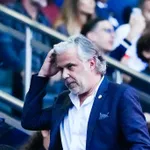 Droits TV : Vincent Labrune ravi du nouveau fiasco qui se profile ?