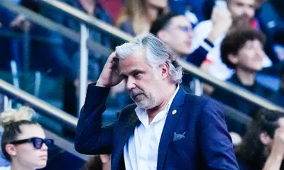 Droits TV : Vincent Labrune ravi du nouveau fiasco qui se profile ?