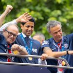 Les infos du jour : le PSG signe Chevalier et fait une razzia au Ballon d’Or, Horneland ambitieux pour l’ASSE, rebondissements à l’OM