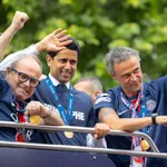 Les infos du jour : le PSG signe Chevalier et fait une razzia au Ballon d&rsquo;Or, Horneland ambitieux pour l&rsquo;ASSE, rebondissements à l&rsquo;OM