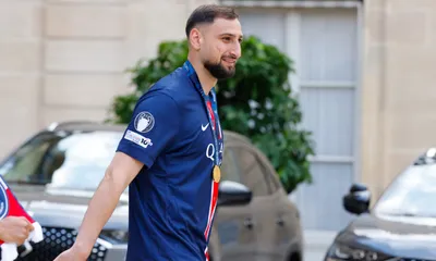 PSG Mercato : rebondissements pour Osimhen, Donnarumma et Zabarnyi ! 