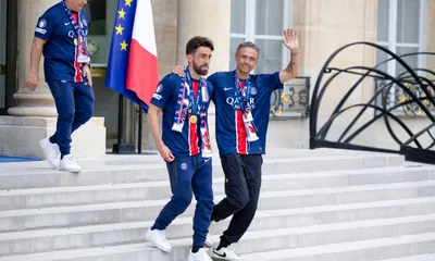 PSG – Atlético Madrid : Luis Enrique la joue modeste, un joueur l&rsquo;a déçu