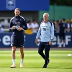 OM : quel avenir pour Adrien Rabiot avec les Bleus après sa mise à l’écart ?