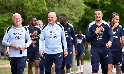 Espagne – France : la compo probable des Bleus avec deux surprises