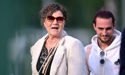 OM Mercato : Adrien et Véronique Rabiot ont fait un cadeau inattendu au club ! 