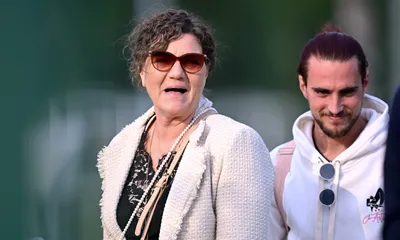OM : Véronique Rabiot avoue qu’elle ne voulait absolument pas de l&rsquo;OM pour son fils !
