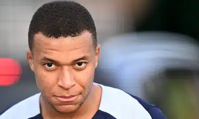 France – Espagne : Mbappé dans le mal, triste nouvelle pour les Bleus ! 