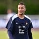 Kylian Mbappé