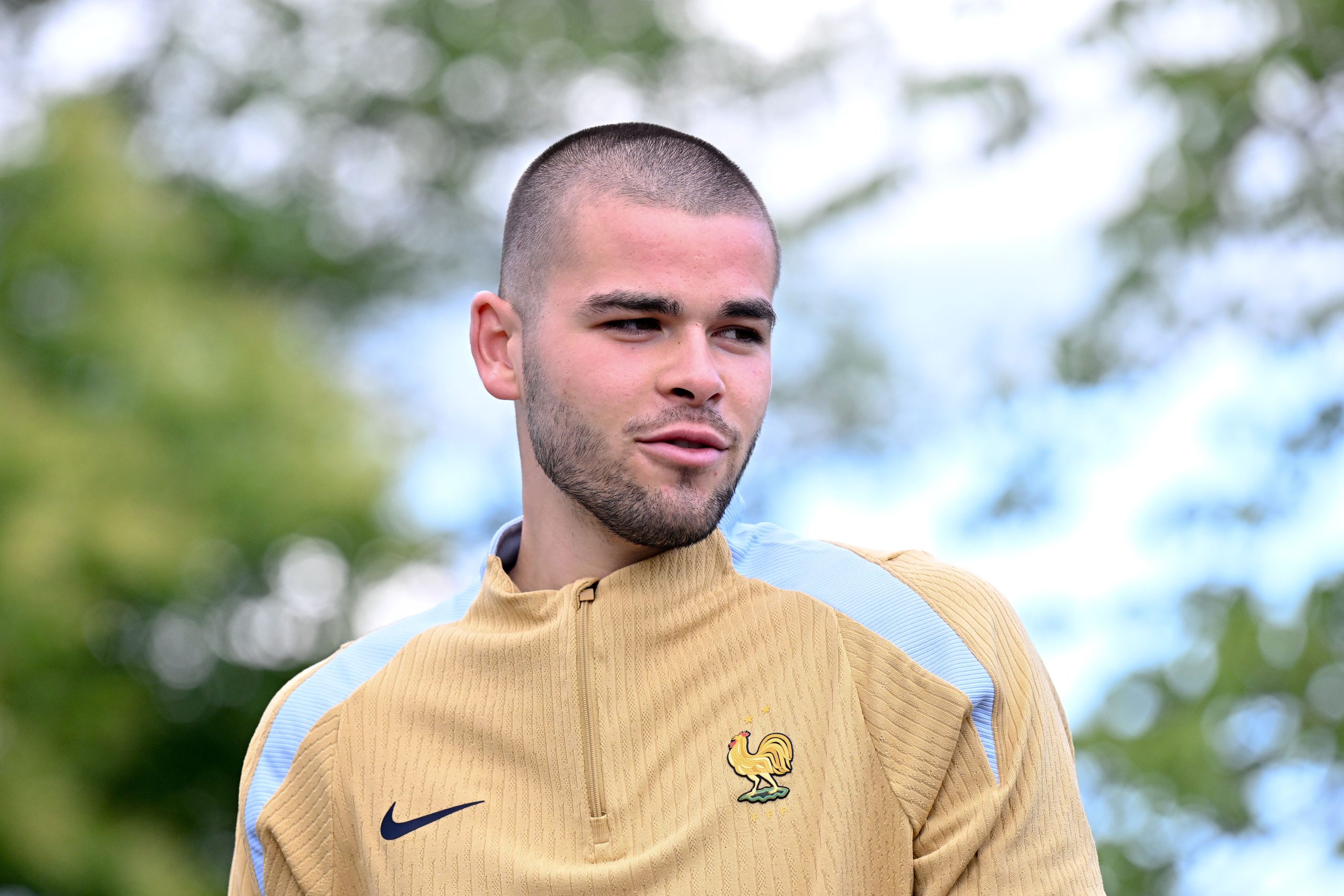 Lucas Chevalier (LOSC)