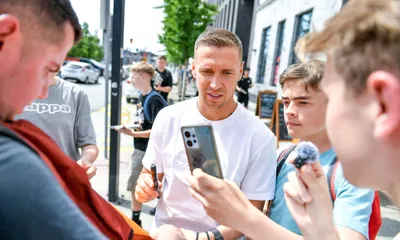 Revue de presse : Paris débarque pour Frankowski, le dossier Igamane prend feu !